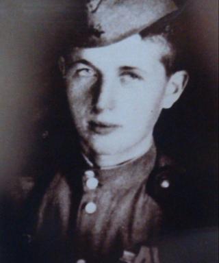 Шарапов Константин Иванович