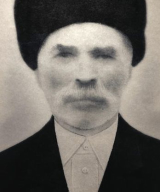 Дондик Николай Степанович