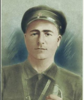 Татарников Иван Игнатьевич