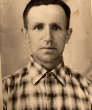 Васягин Павел Егорович