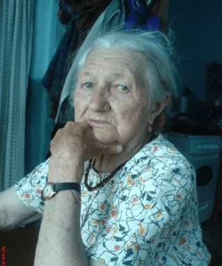 Ялаева Равиля Салахутдиновна