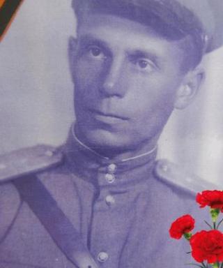 Грошев Лев Григорьевич