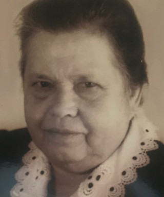 Корнеева Елизавета Николаевна