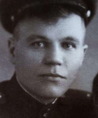 Шаров Алексей Иванович