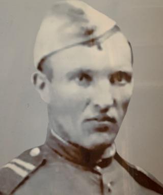 Прокопцов Иван Михайлович