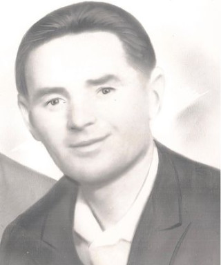 Бевз Иван Яковлевич