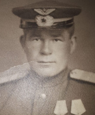 Калугин Иван Михайлович