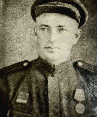 Ефимов Михаил Ефимович