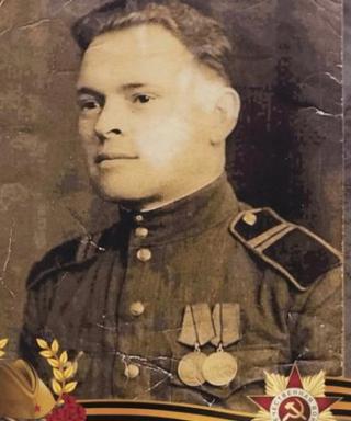 Бобылев Александр Михайлович