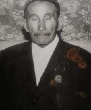 Муханжаров Толеген Муханжарович