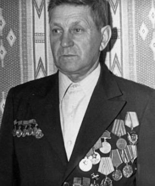 Филиппкин Николай Александрович
