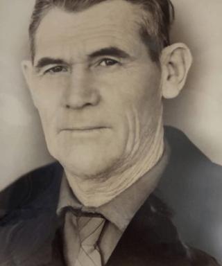 Воронин Николай Иванович