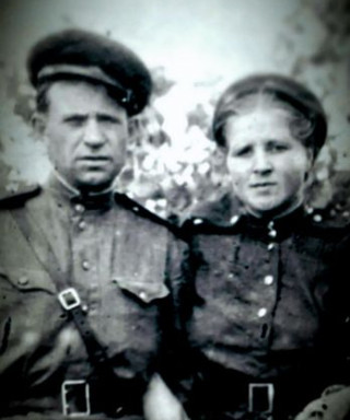 Мельник Степан Гаврилович