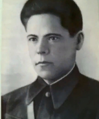 Хазиев Шайми Хазиевич