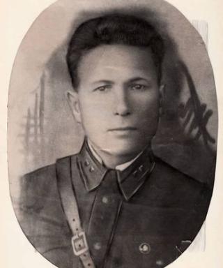 Травин Павел Михайлович