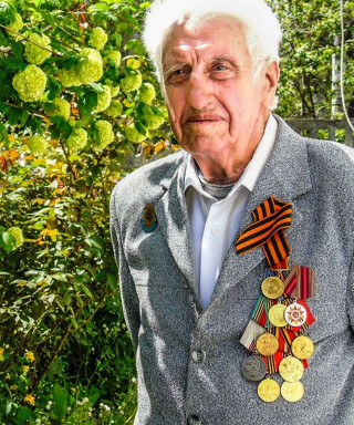 Чеботарёв Виктор Трофимович