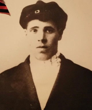 Попов Иван Иванович