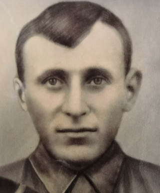 Миронцев Иван Павлович