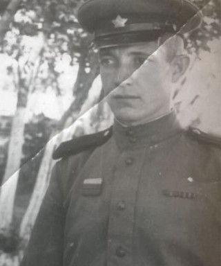 чемоданов петр яковлевич