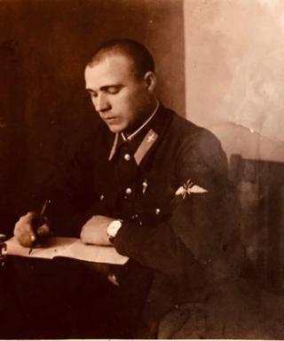 Графов Андрей Федорович
