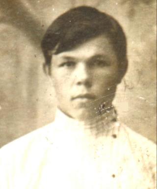 Савкин Дмитрий Иванович