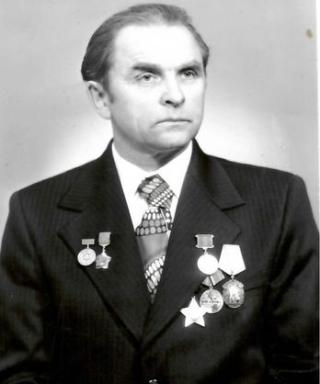 Скобелев Иван Михайлович