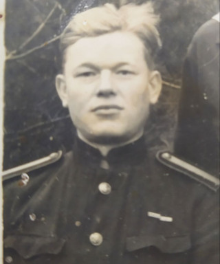 Вирзнев Николай Александрович