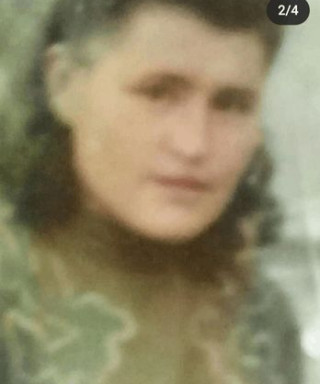 Вотякова Зинаида Петровна