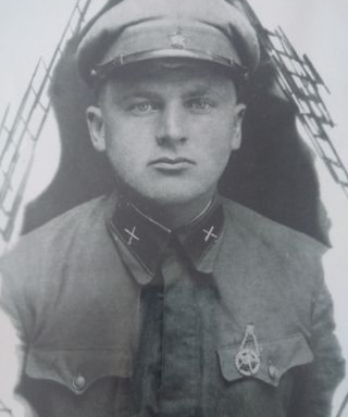 Карпачев Михаил Павлович