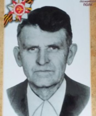 Челпаченко Николай Афанасьевич