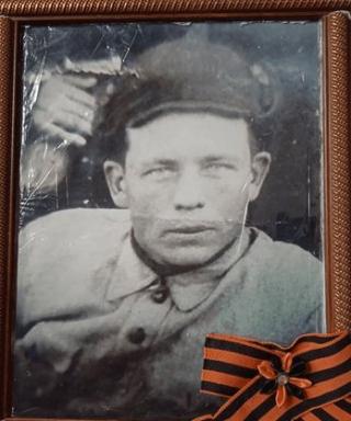 Куимов Иван Захарович