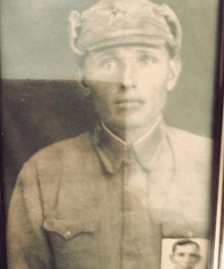 Козлов Иван Григорьевич