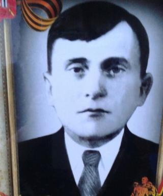 Горчаков Павел Арсентьевич