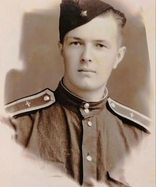 Красавин Анатолий Ильич
