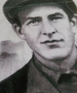 Байбеков Ильяс Касимович