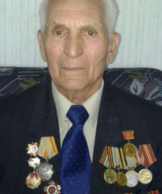 Космачев Владимир Павлович