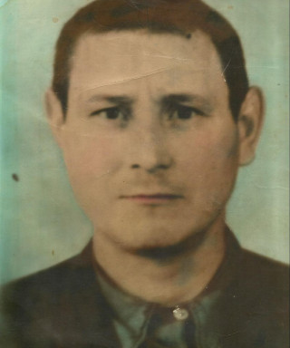 Яруллин Хуббат Яруллович