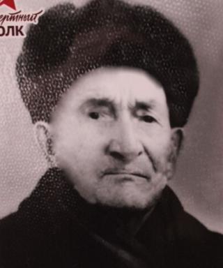 Кудрявцев Андрей Петрович