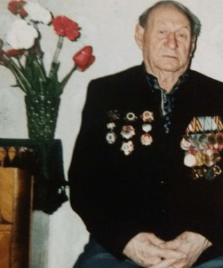 Муромцев Илья Сергеевич