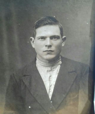 Вельдин Василий Андреевич