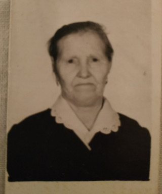 Корепанова Галина Ивановна