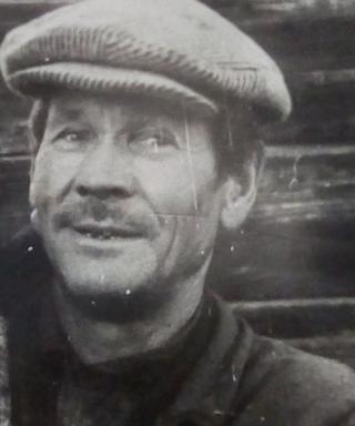 Седов Иван Григорьевич