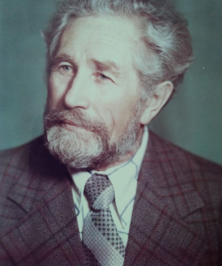 Поздняков Анатолий Иванович