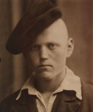 Зубанков Михаил Гаврилович