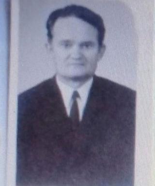 Лозовой Алексей Данилович