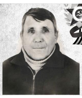 Градинар Владимир Иванович
