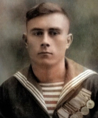 Бойко Леонтий Григорьевич