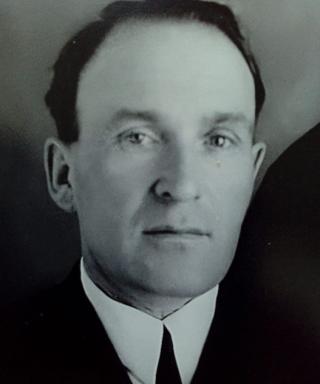 Сафонов Яков Михайлович