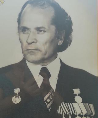 Крутько Владимир Иосифович