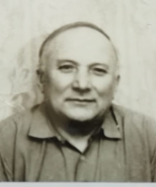 Погодин Валерий Алексеевич